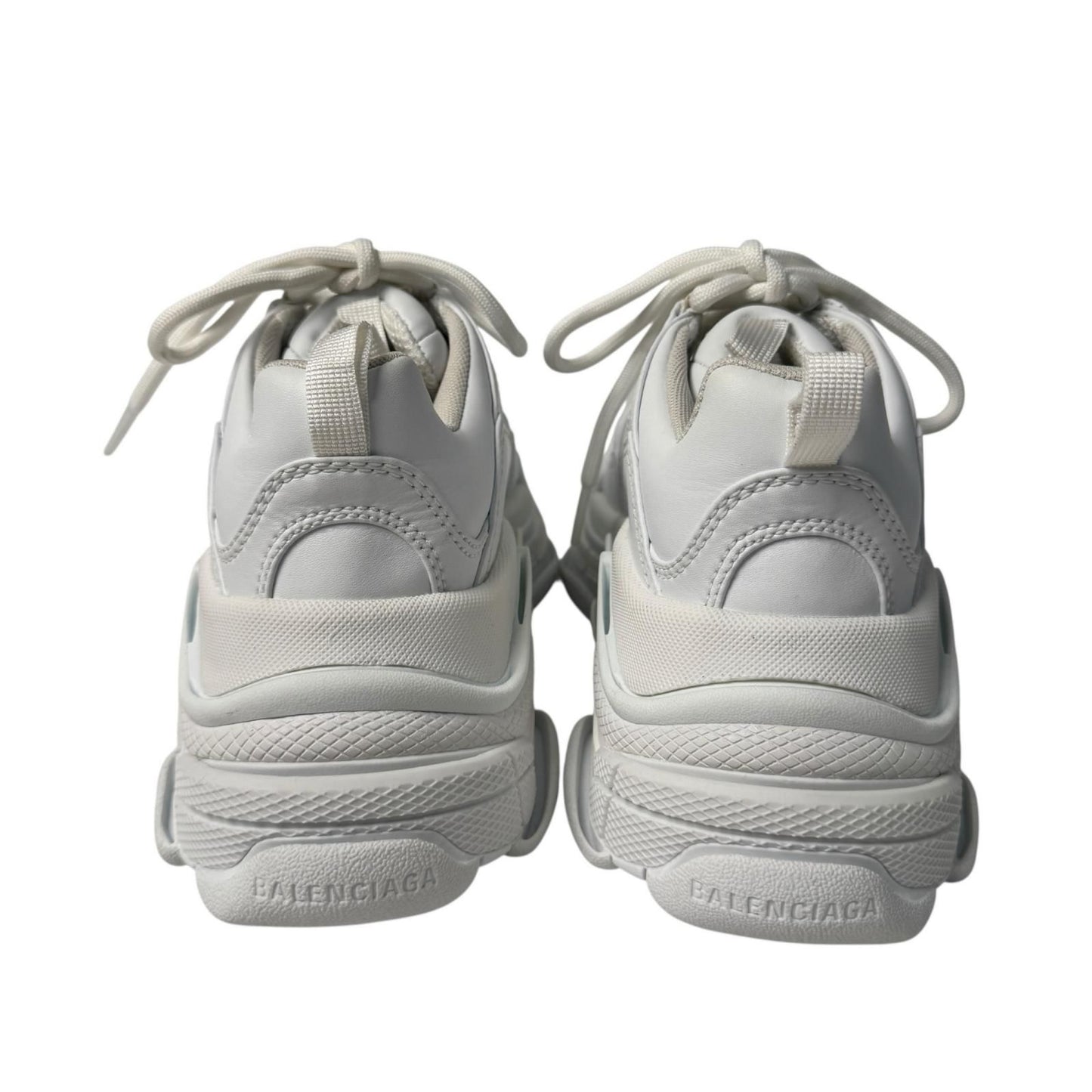 Balenciaga Triple S Sneakers — view 4