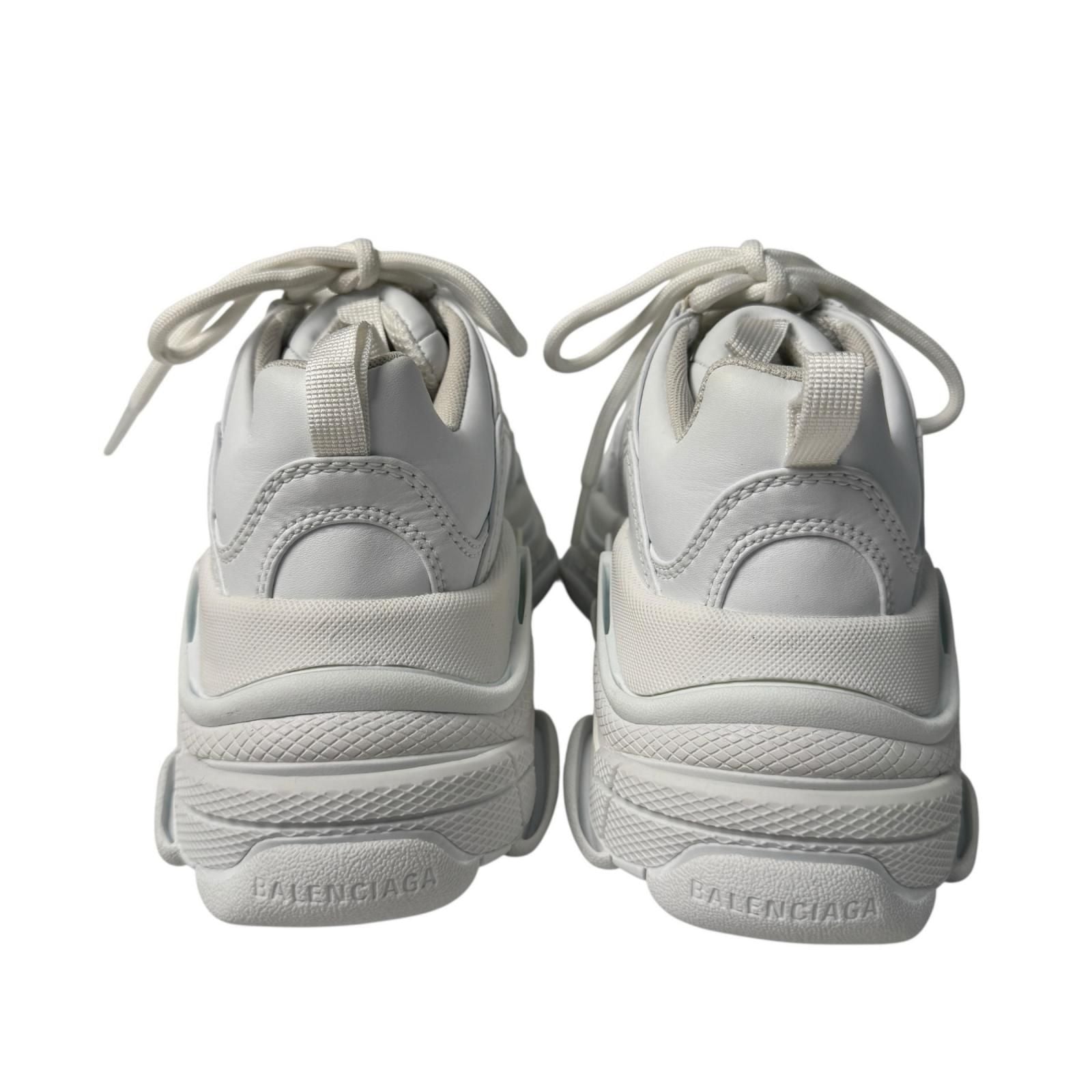 Balenciaga Triple S Sneakers — view 4