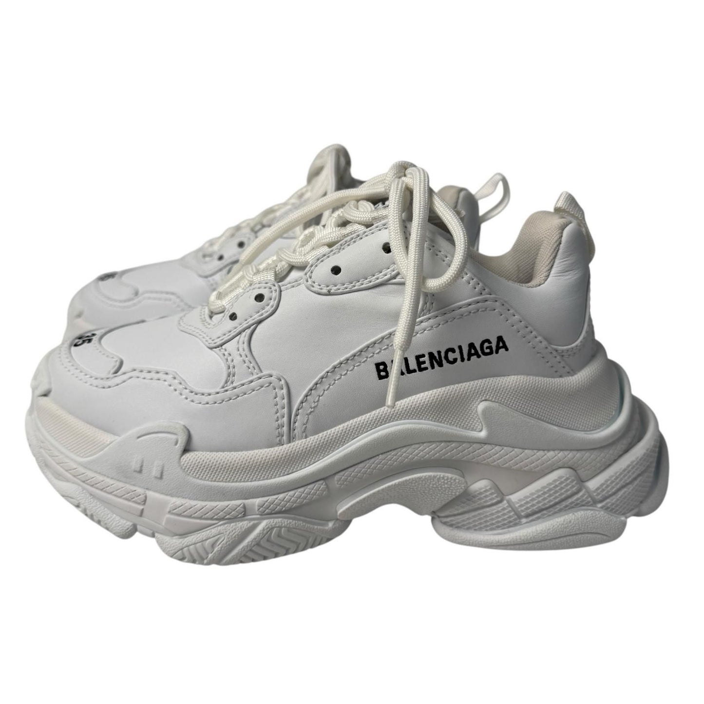 Balenciaga Triple S Sneakers — view 2
