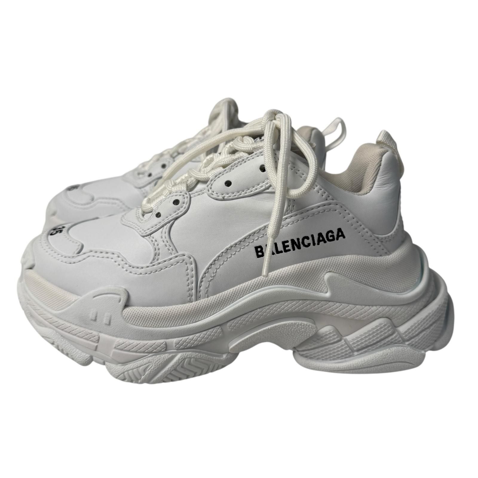 Balenciaga Triple S Sneakers — view 2
