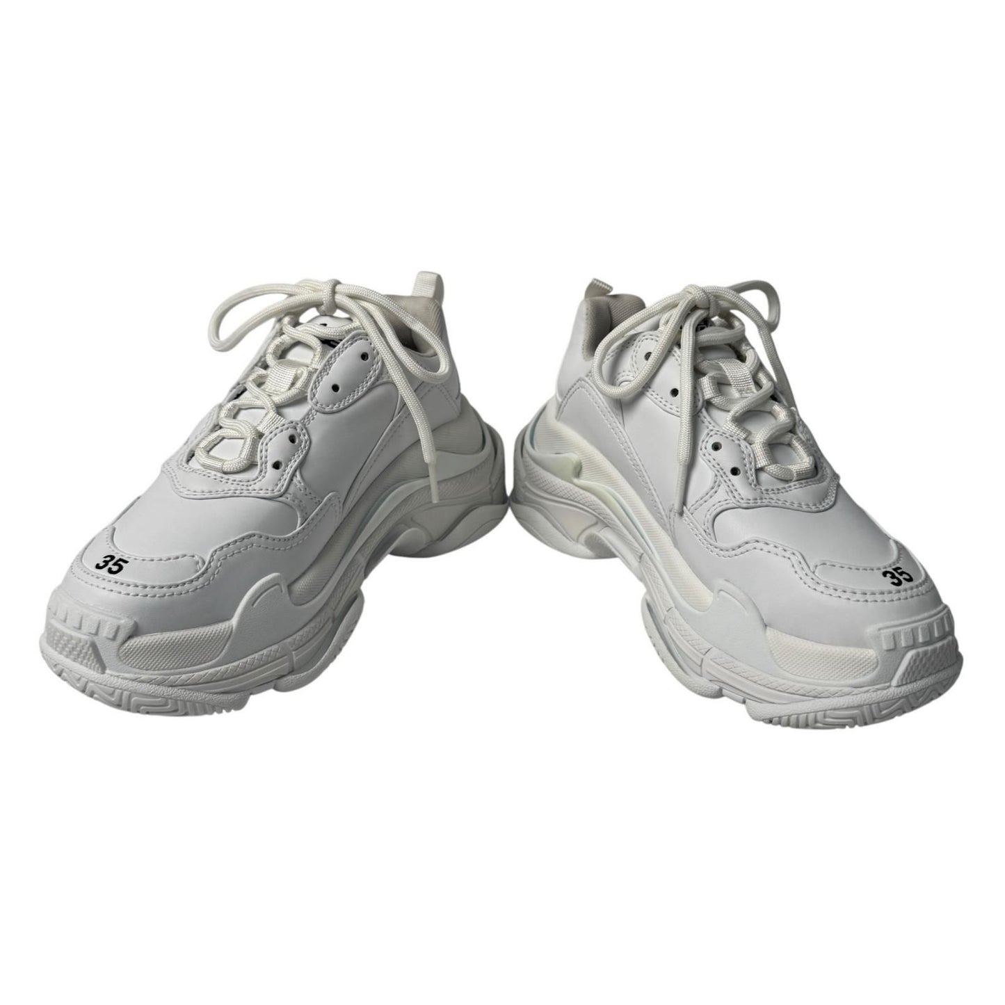 Balenciaga Triple S Sneakers — view 5