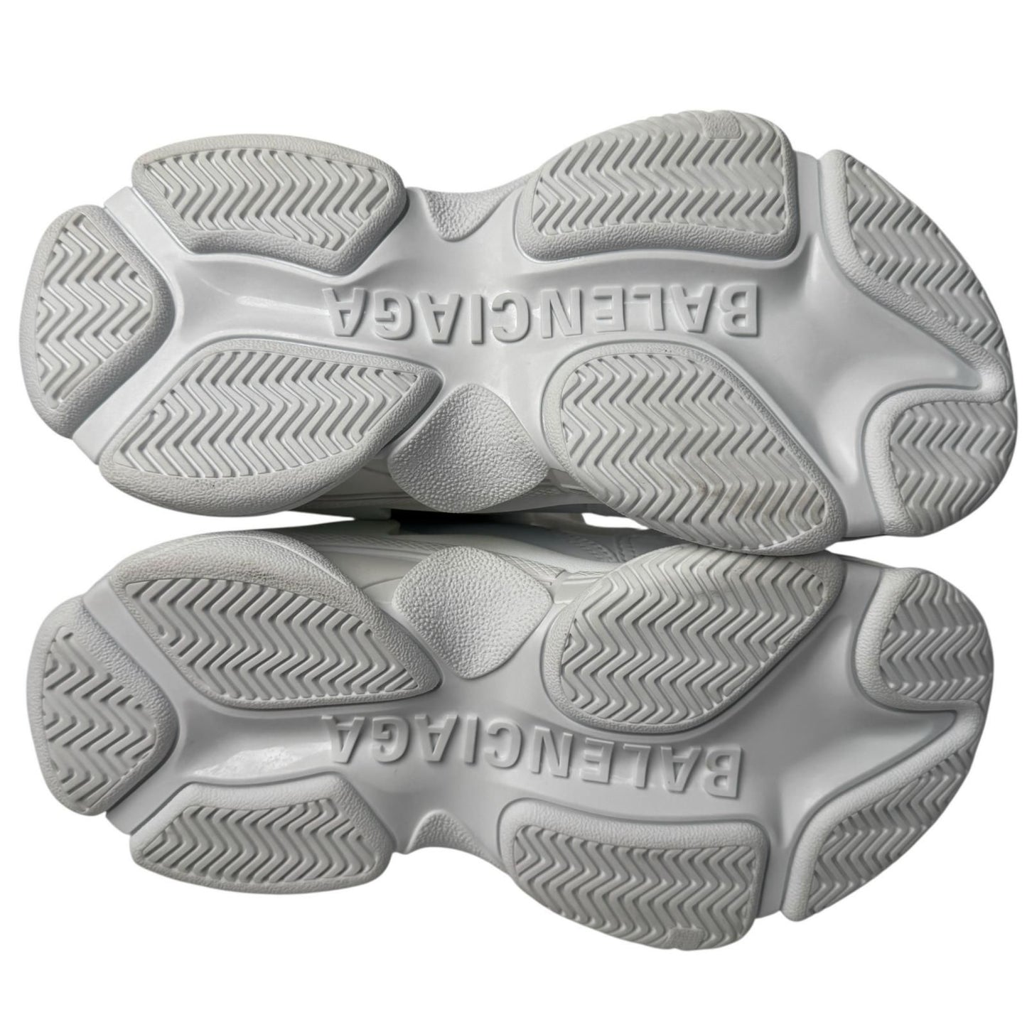 Balenciaga Triple S Sneakers — view 7