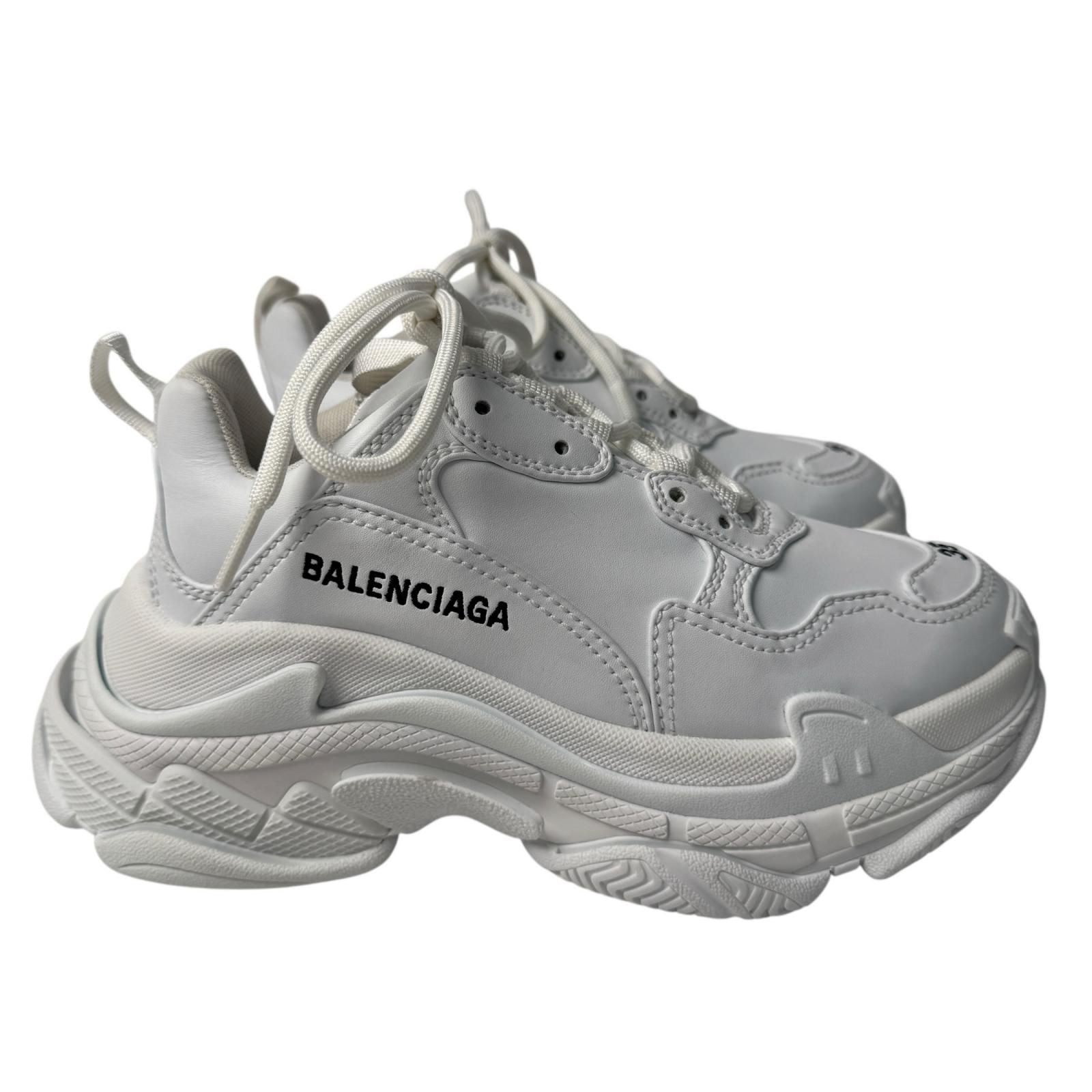 Balenciaga Triple S Sneakers — view 3