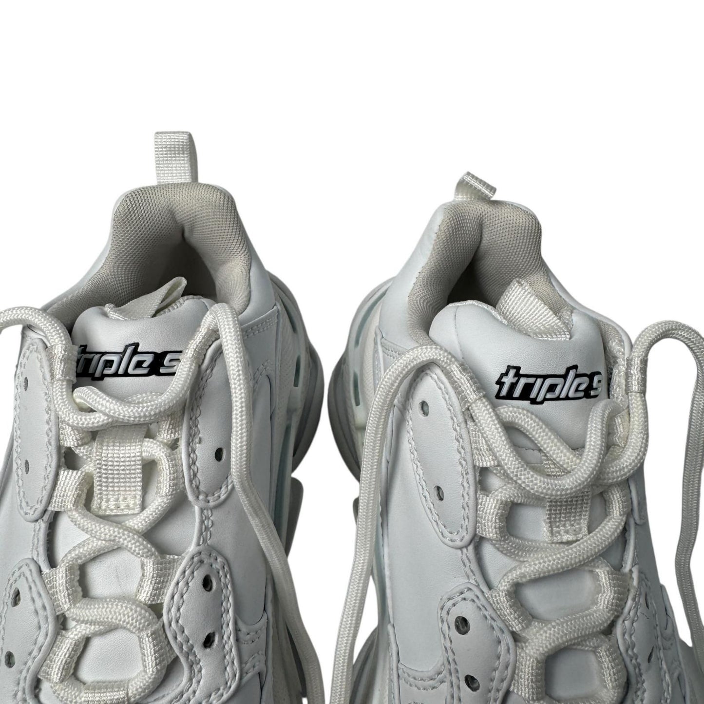 Balenciaga Triple S Sneakers — view 6
