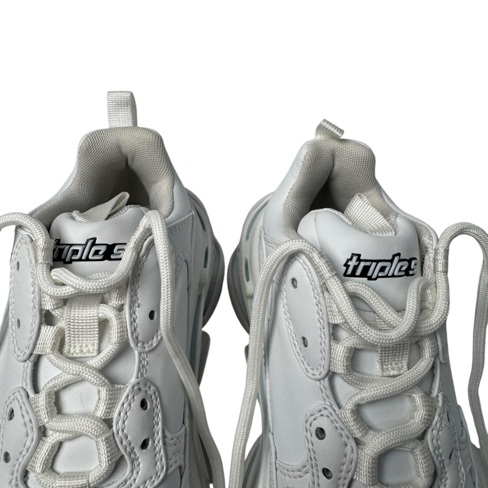 Balenciaga Triple S Sneakers — view 6