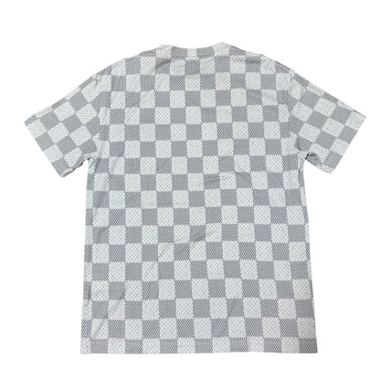 Louis Vuitton Damier Short Sleeve T-Shirt — view 2