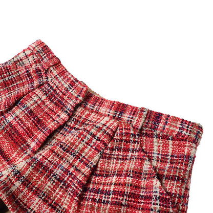 Miu Miu Shorts 40 Tweed — view 3