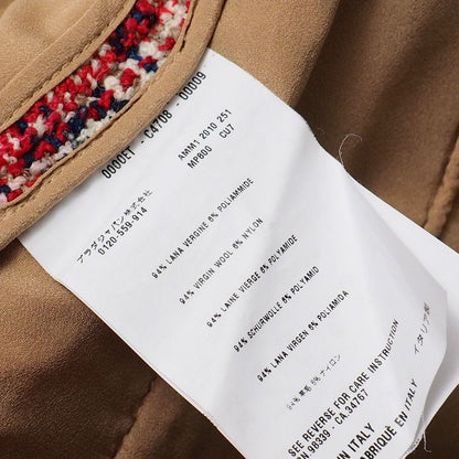 Miu Miu Shorts 40 Tweed — view 8