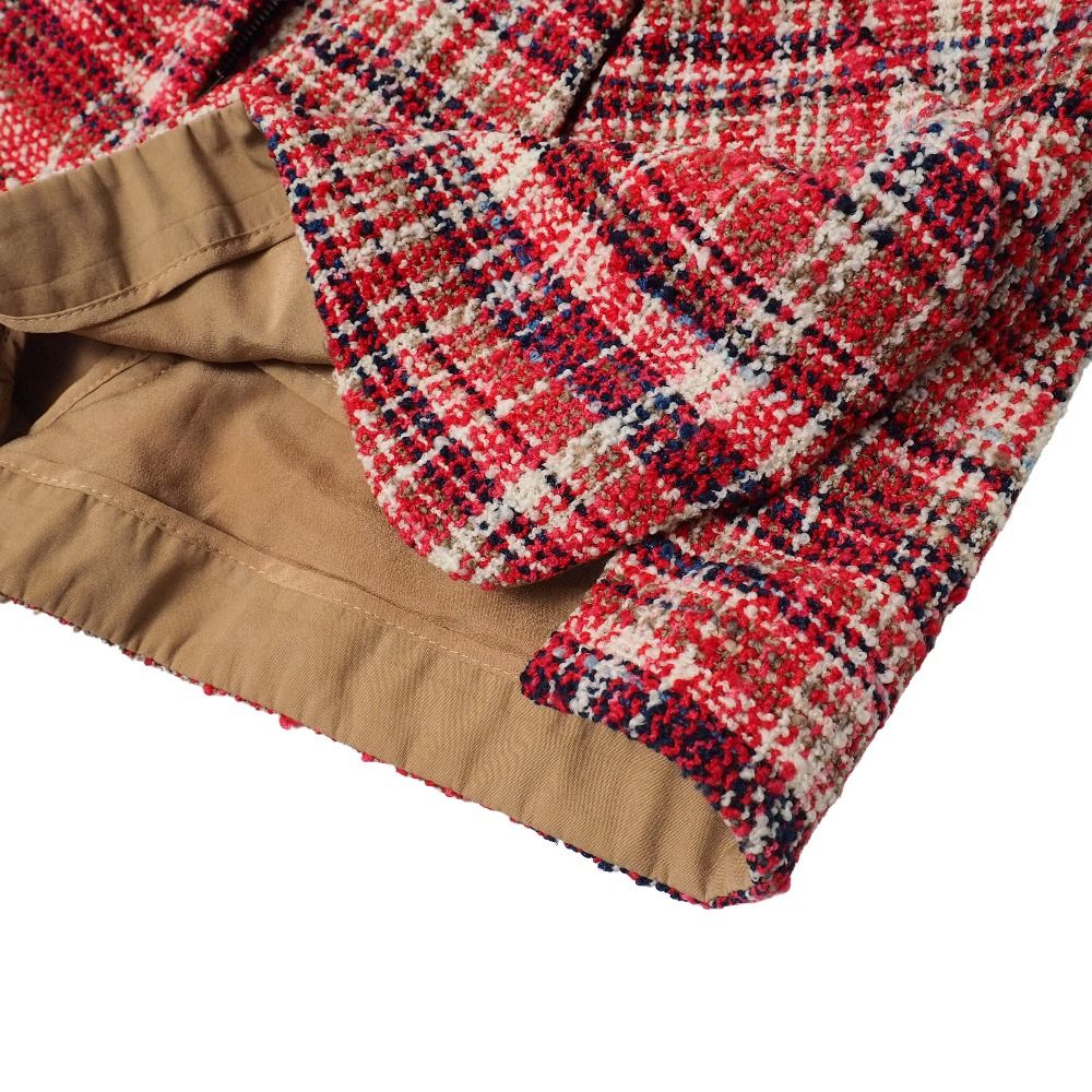 Miu Miu Shorts 40 Tweed — view 4