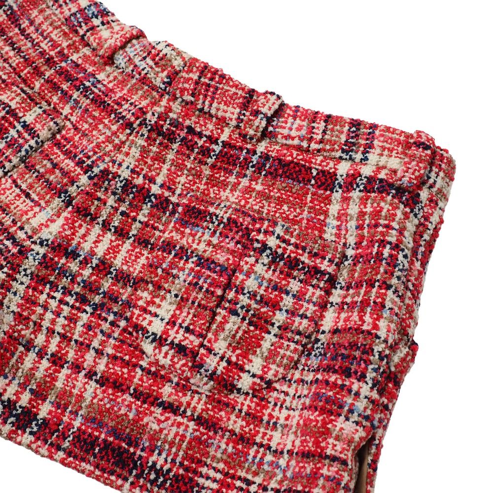 Miu Miu Shorts 40 Tweed — view 7
