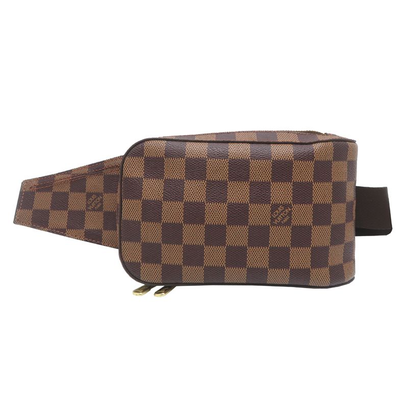 Louis Vuitton Belt Bag