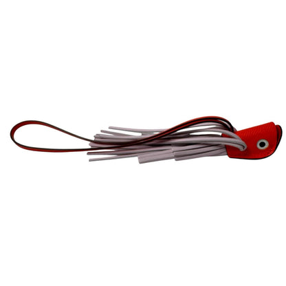 Hermes Poisson Bag Charm Epsom Swift — view 3