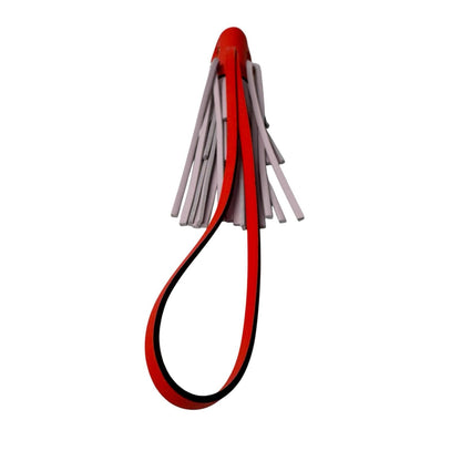 Hermes Poisson Bag Charm Epsom Swift — view 4