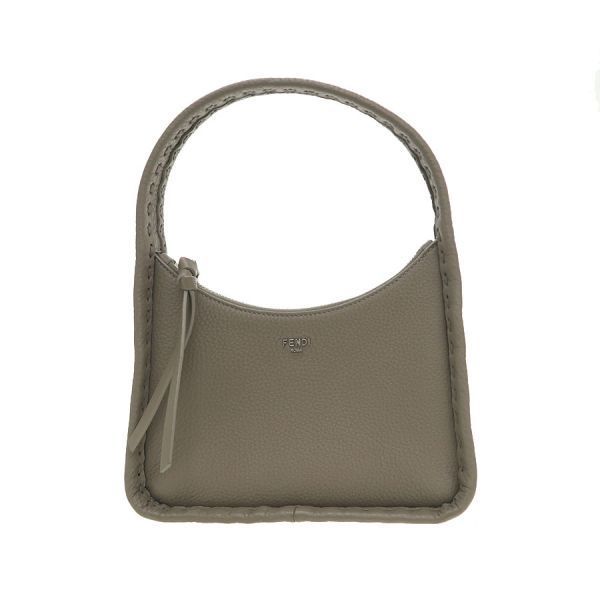 Fendi Fendessence Small Selleria Clutch
