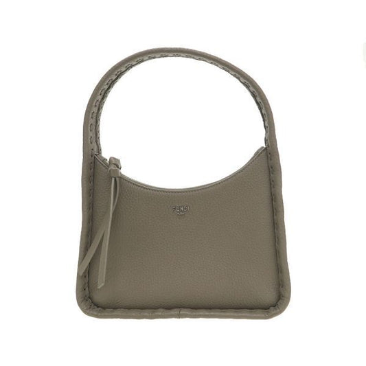 Fendi Fendessence Small Selleria Clutch