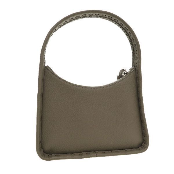 Fendi Fendessence Small Selleria Clutch — view 3