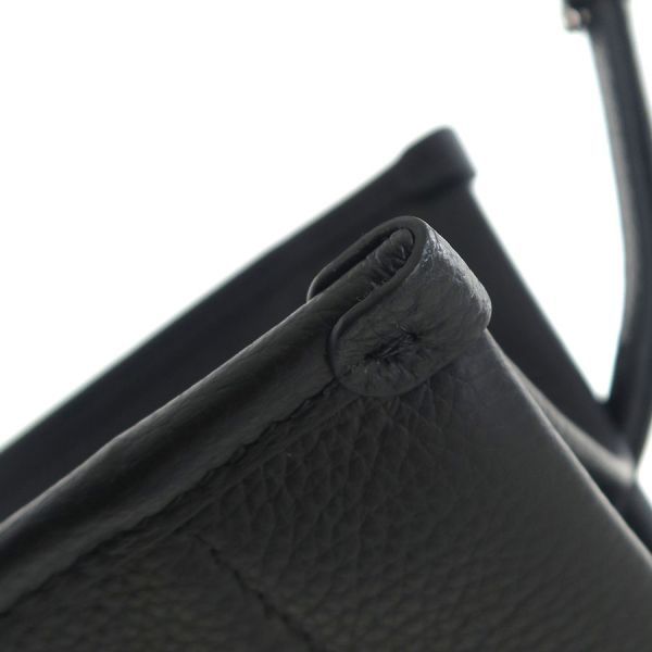 Balenciaga Tote Black — view 6