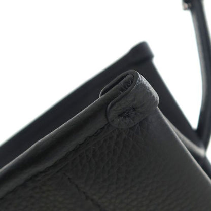 Balenciaga Tote Black — view 6