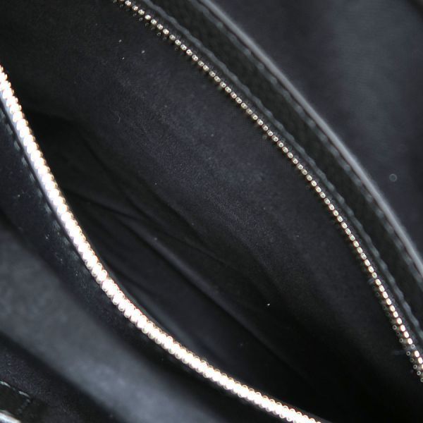 Balenciaga Tote Black — view 8