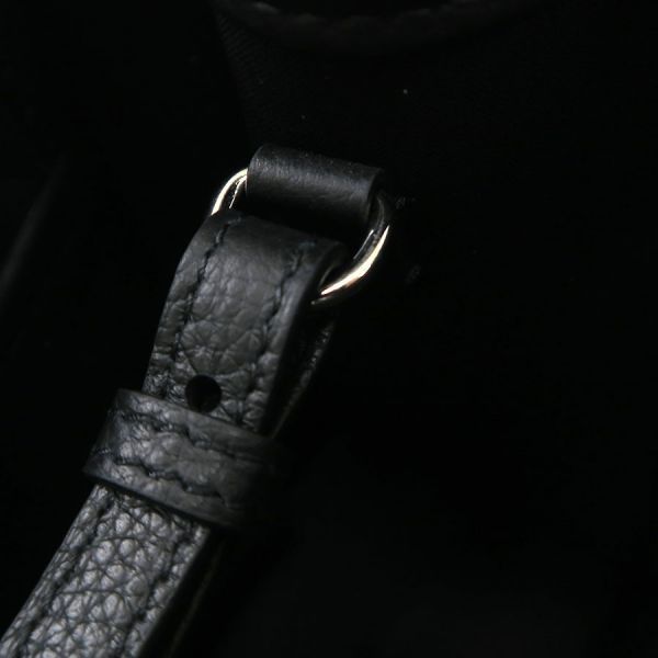 Balenciaga Tote Black — view 7