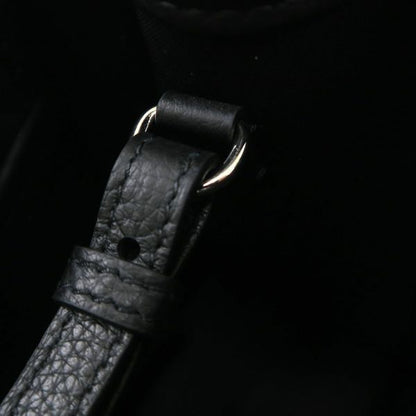Balenciaga Tote Black — view 7