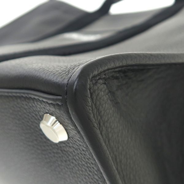 Balenciaga Tote Black — view 5