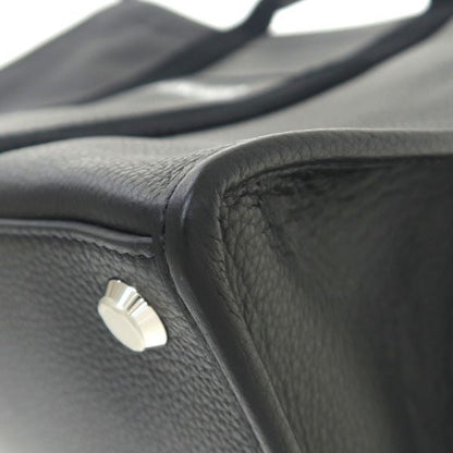 Balenciaga Tote Black — view 5