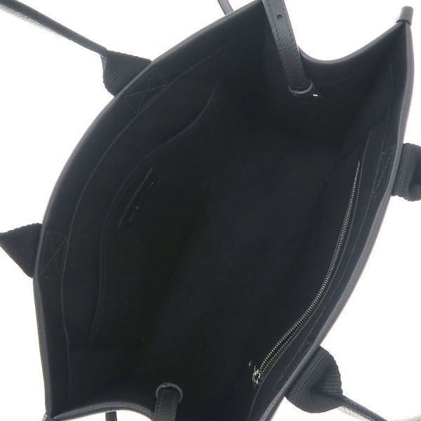 Balenciaga Tote Black — view 2