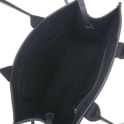 Balenciaga Tote Black — view 2