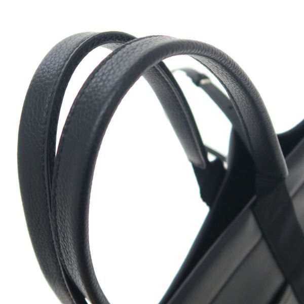 Balenciaga Tote Black — view 4