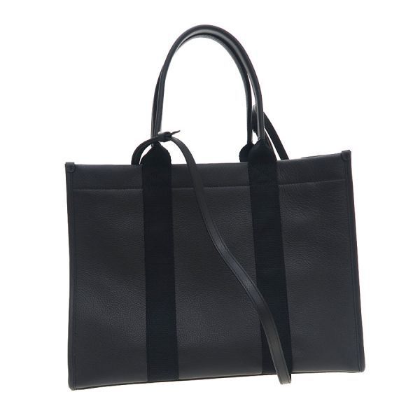 Balenciaga Tote Black — view 3