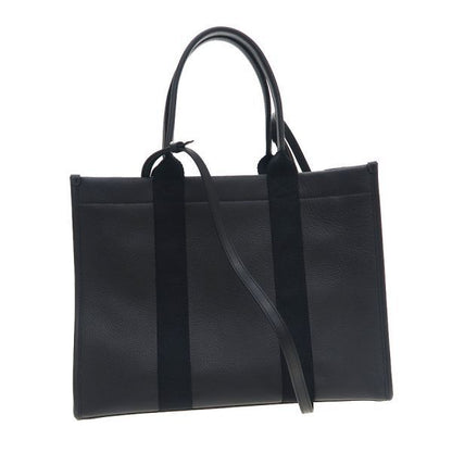 Balenciaga Tote Black — view 3