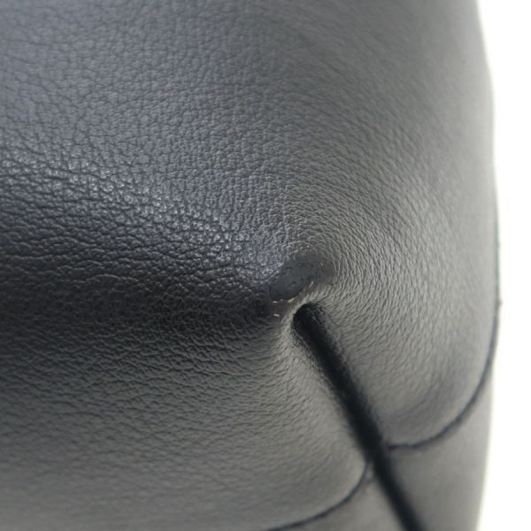 Saint Laurent Paris Toy Shopping Bag — view 5
