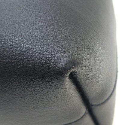 Saint Laurent Paris Toy Shopping Bag — view 5