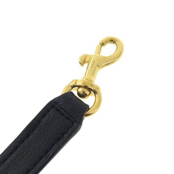Saint Laurent Paris Toy Shopping Bag — view 7
