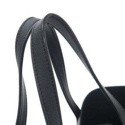 Saint Laurent Paris Toy Shopping Bag — view 3