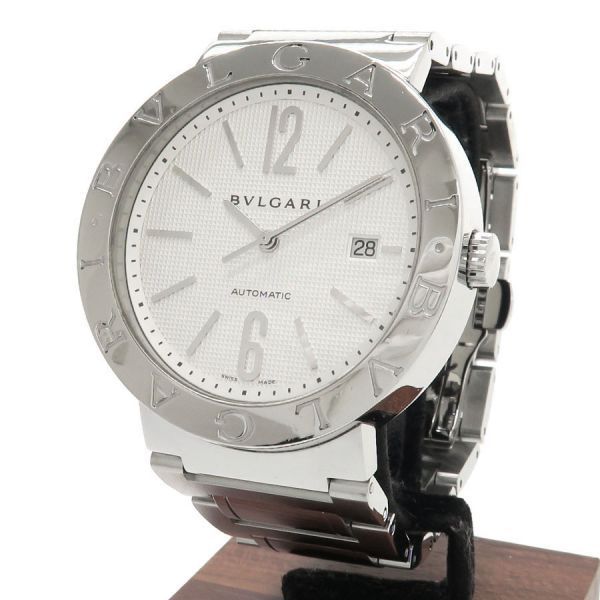 Bvlgari 42 mm Watch — view 2