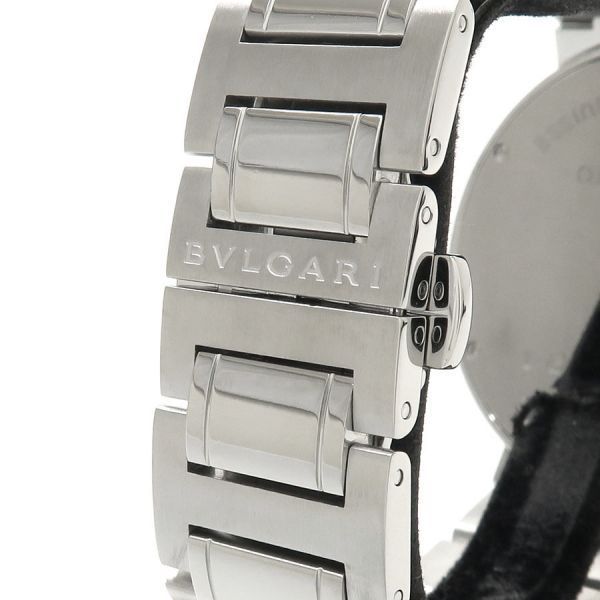 Bvlgari 42 mm Watch — view 4