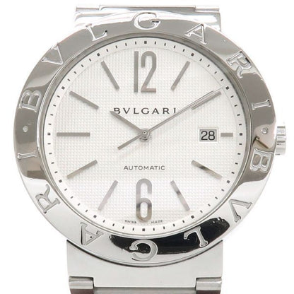 Bvlgari 42 mm Watch