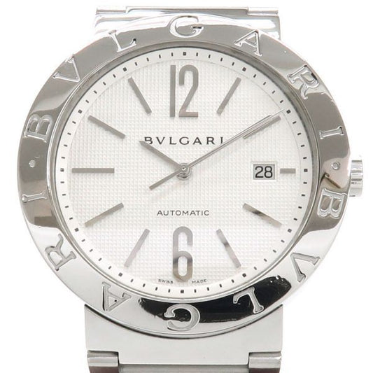Bvlgari 42 mm Watch