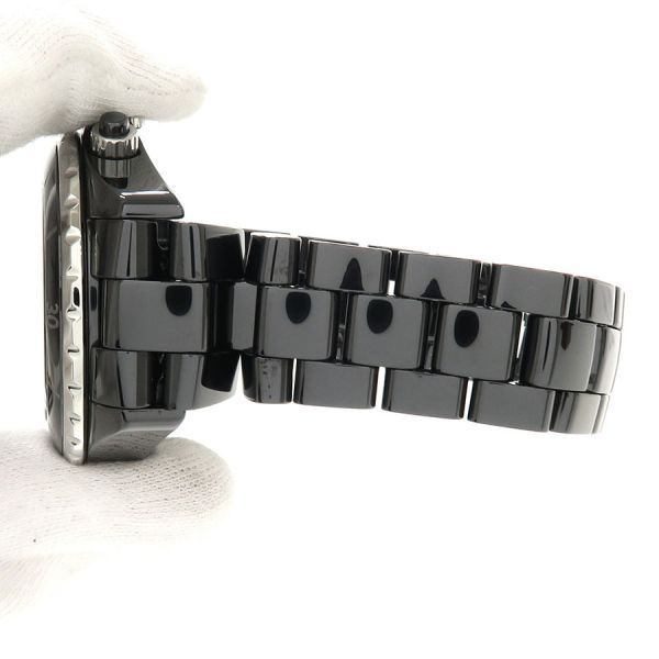 Chanel Chrono 40 mm Watch — view 6