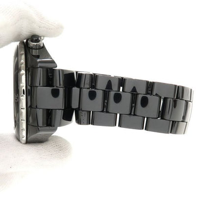 Chanel Chrono 40 mm Watch — view 6