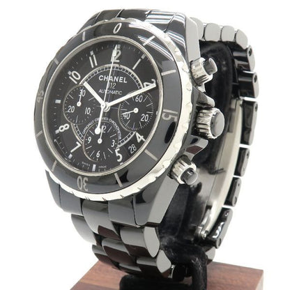 Chanel Chrono 40 mm Watch — view 2