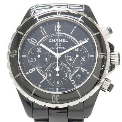 Chanel Chrono 40 mm Watch