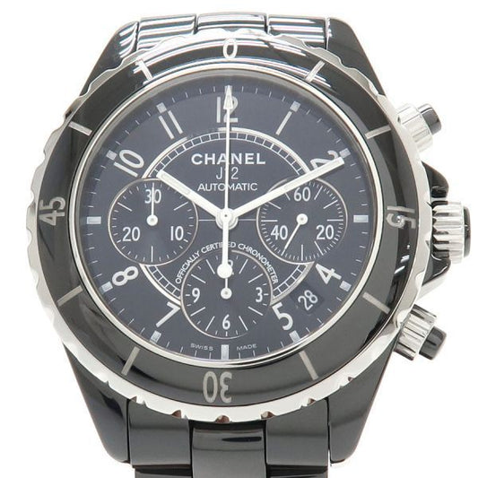 Chanel Chrono 40 mm Watch