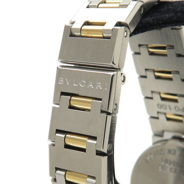 Bvlgari 23 mm Watch — view 4