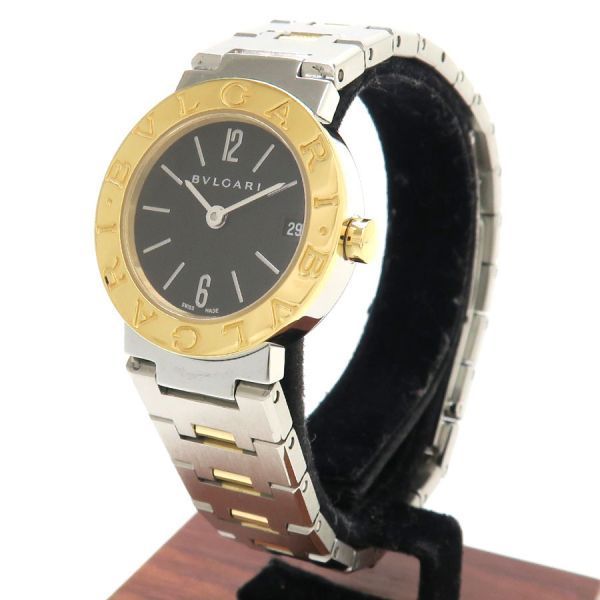 Bvlgari 23 mm Watch — view 2
