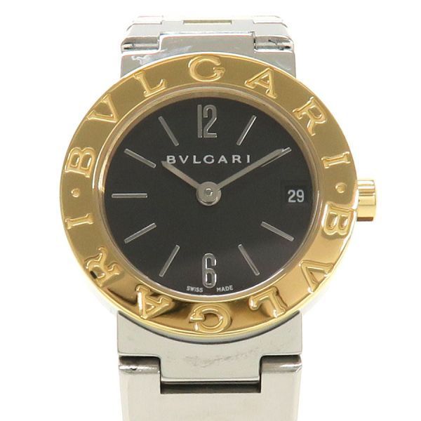Bvlgari 23 mm Watch