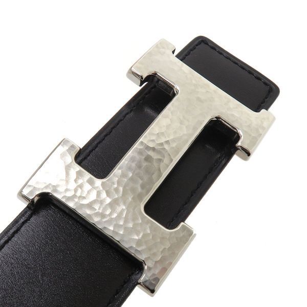 Hermes Belt Black — view 5