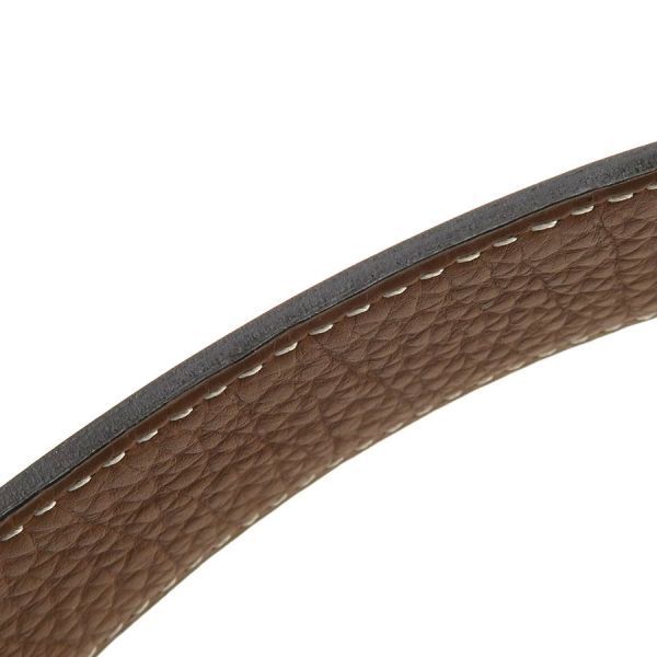 Hermes Belt Black — view 7